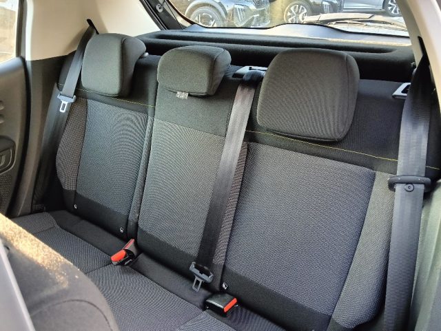 CITROEN C3 usata, con Climatizzatore