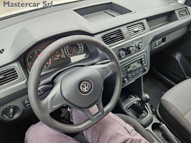 VOLKSWAGEN Caddy usata 11