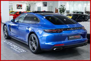 PORSCHE Panamera usata, con Alzacristalli elettrici