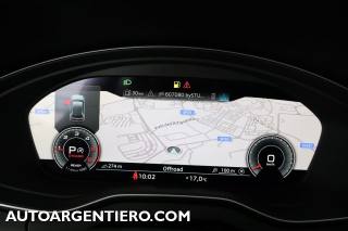 AUDI Q5 usata, con Cruise Control