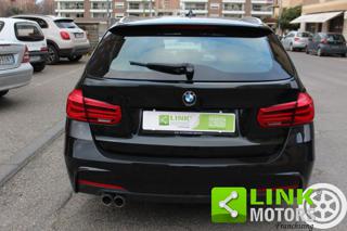 BMW 320 usata, con Chiusura centralizzata