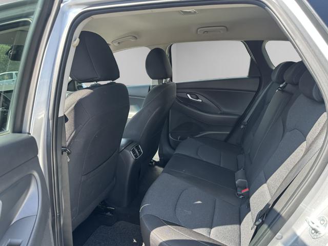 HYUNDAI i30 usata, con Cronologia tagliandi