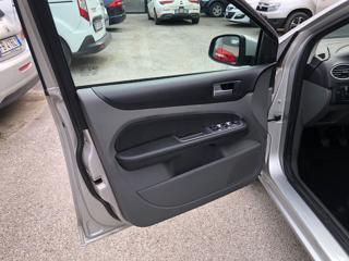 FORD Focus usata, con Specchietti laterali elettrici