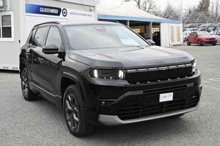 JEEP Compass usata, con Airbag laterali