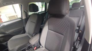 VOLKSWAGEN Tiguan usata, con USB