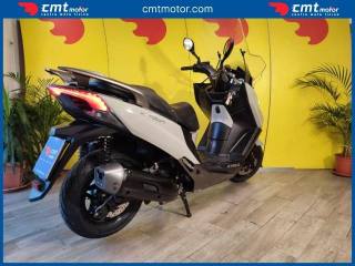 KYMCO X-Town usata 3
