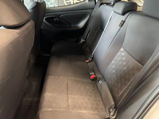 TOYOTA Yaris usata, con Servosterzo