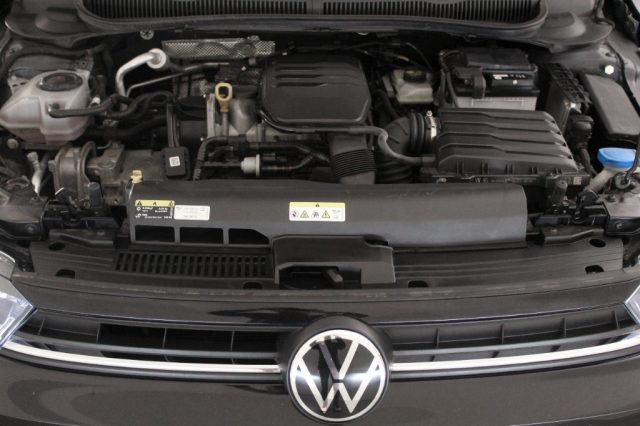 VOLKSWAGEN Polo usata, con Servosterzo