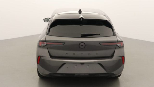 OPEL Astra usata, con Specchietti laterali elettrici
