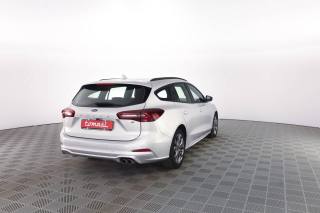 FORD Focus usata 3
