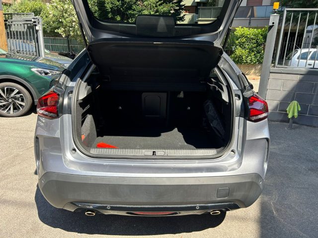 CITROEN C4 usata, con Fari LED
