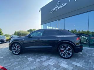 AUDI Q8 usata, con Chiusura centralizzata