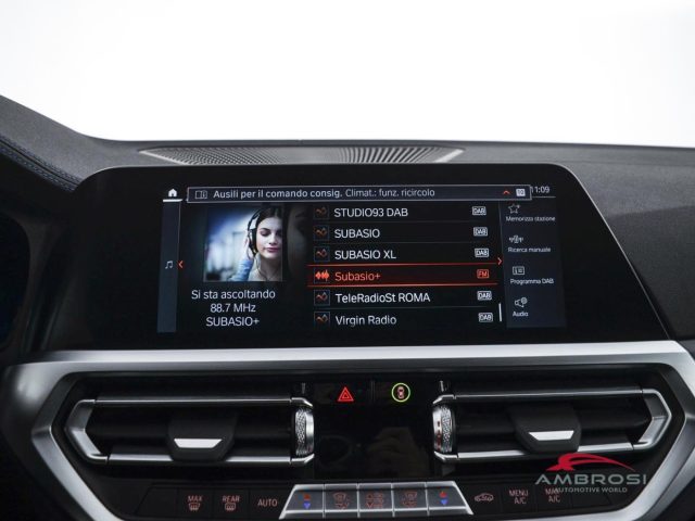 BMW 420 usata 13