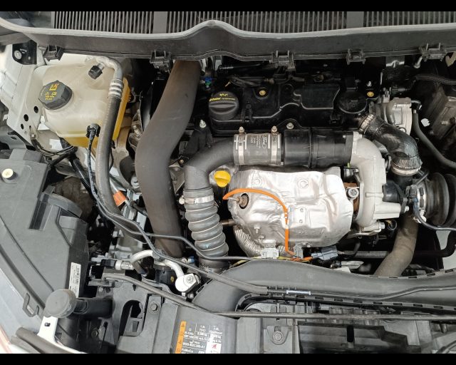 FORD Transit Courier usata 18
