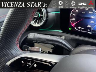 MERCEDES-BENZ CLA 200 usata, con Servosterzo