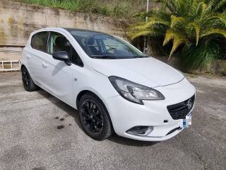 OPEL Corsa usata, con Climatizzatore