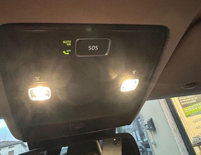 RENAULT Captur usata, con Vetri oscurati