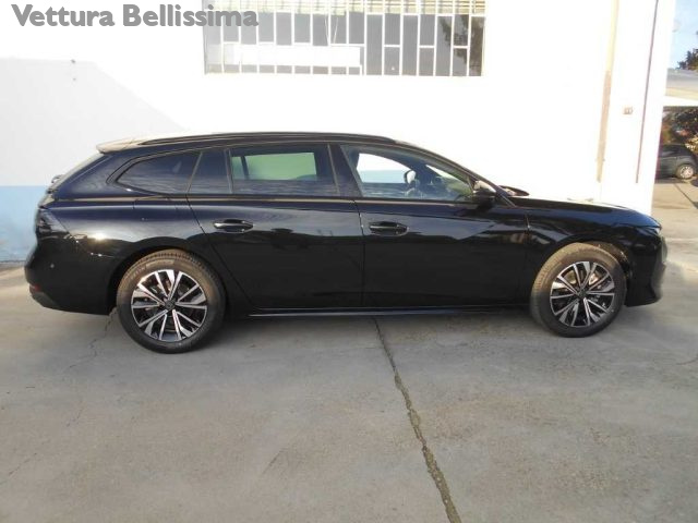 PEUGEOT 508 usata, con Autoradio