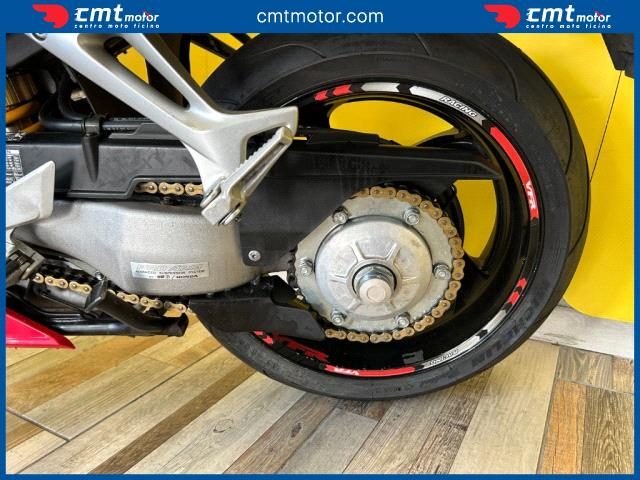 HONDA VFR 800 usata 7