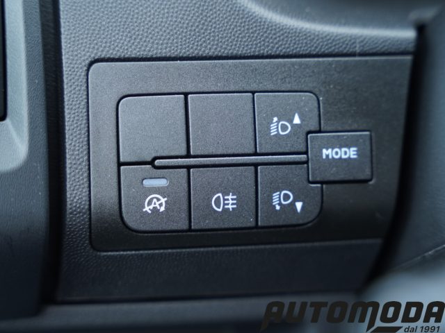 PEUGEOT Boxer usata, con Telecamera per parcheggio assistito
