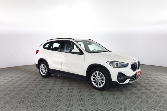 BMW X1 usata 1
