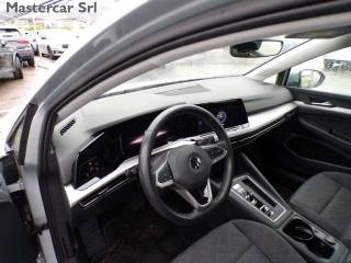 VOLKSWAGEN Golf Variant usata, con Autoradio