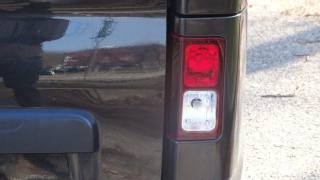 RENAULT Trafic usata, con Pneumatici estivi