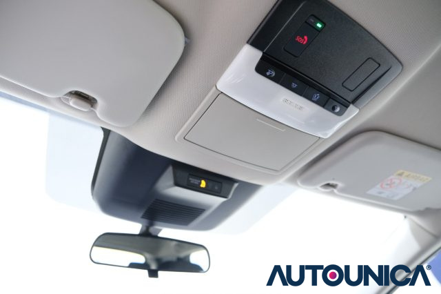 NISSAN Qashqai usata, con Luci diurne