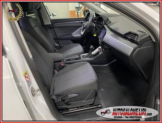 AUDI Q3 usata, con Vetri oscurati