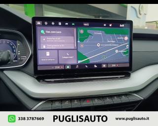 SKODA Octavia usata, con ESP