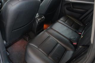 PORSCHE Cayenne usata, con Immobilizzatore elettronico