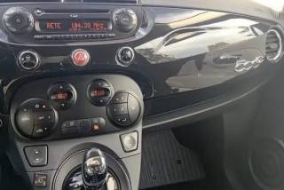 FIAT 500C usata, con Airbag Passeggero