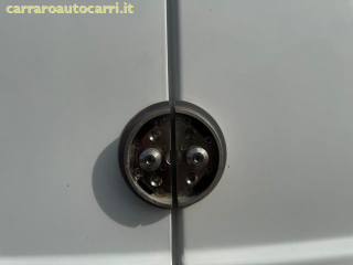 TOYOTA Proace City usata, con Climatizzatore