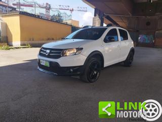 DACIA Sandero usata, con Climatizzatore