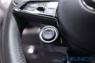 ALFA ROMEO Tonale usata, con Controllo elettronico della corsia