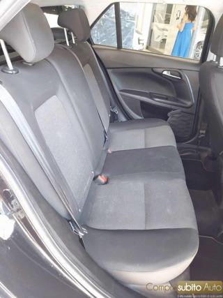 FIAT Tipo usata, con Immobilizzatore elettronico