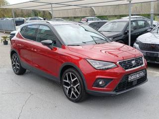 SEAT Arona usata, con Airbag laterali