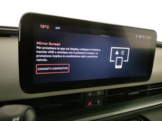 FIAT 600 usata, con Regolazione elettrica sedili