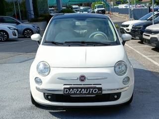 FIAT 500 usata, con Airbag