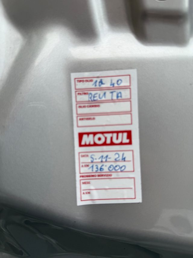 SUZUKI Splash usata, con Specchietti laterali elettrici