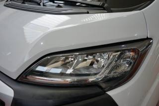 PEUGEOT Boxer usata, con Luci diurne