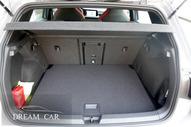 VOLKSWAGEN Golf GTI usata, con Sedili riscaldati