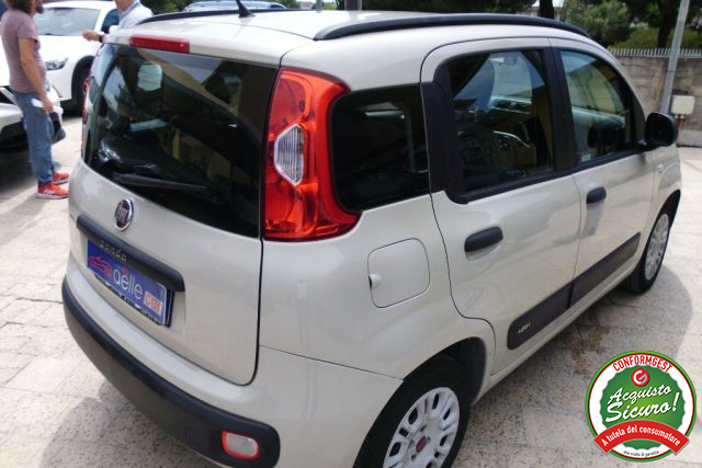 FIAT Panda usata 30
