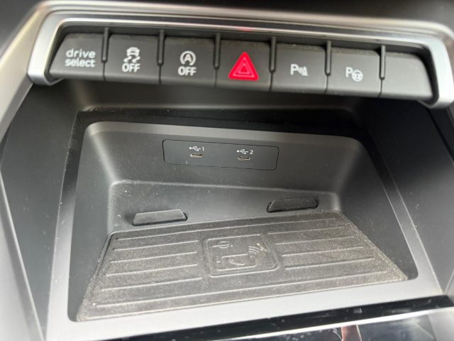 AUDI A3 usata, con Park Distance Control