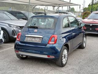 FIAT 500 usata, con Alzacristalli elettrici