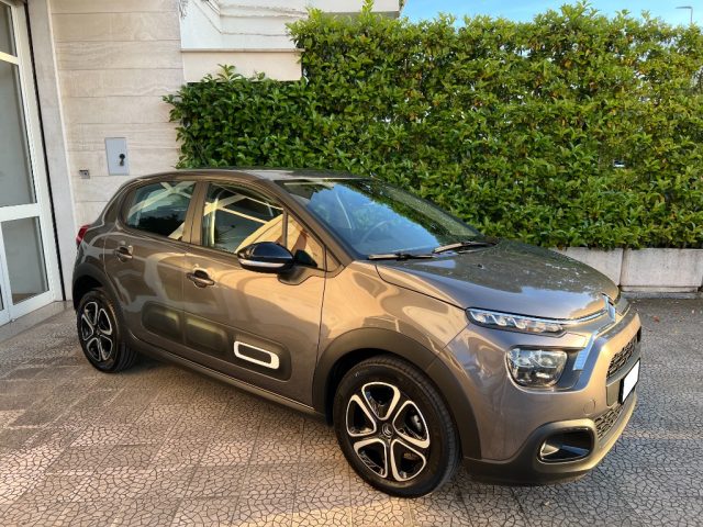 CITROEN C3 usata 5