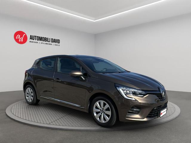 RENAULT Clio usata, con Airbag