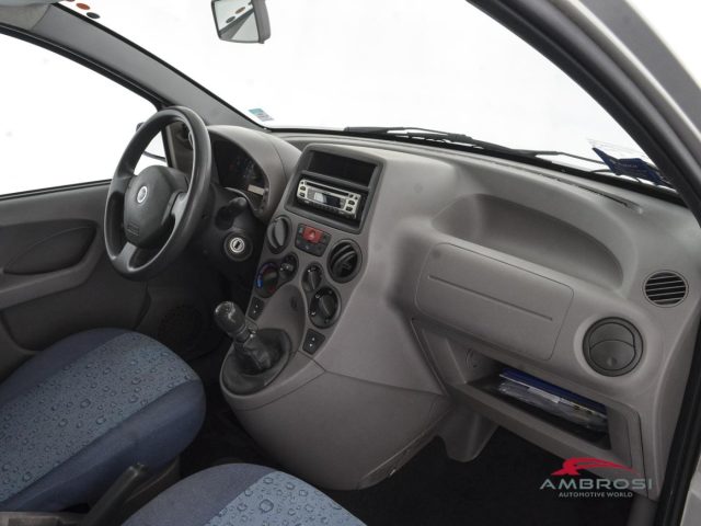 FIAT Panda usata 11
