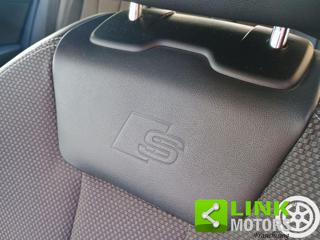 AUDI A4 usata, con Sistema di visione notturna