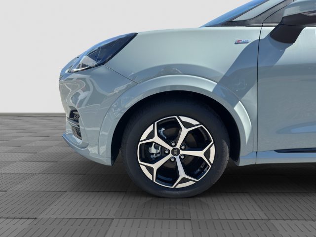 FORD Puma usata 11
